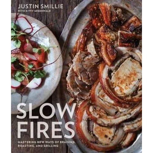 Slow Fires