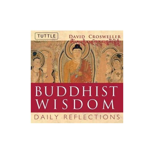 Buddhist Wisdom: Daily Reflections