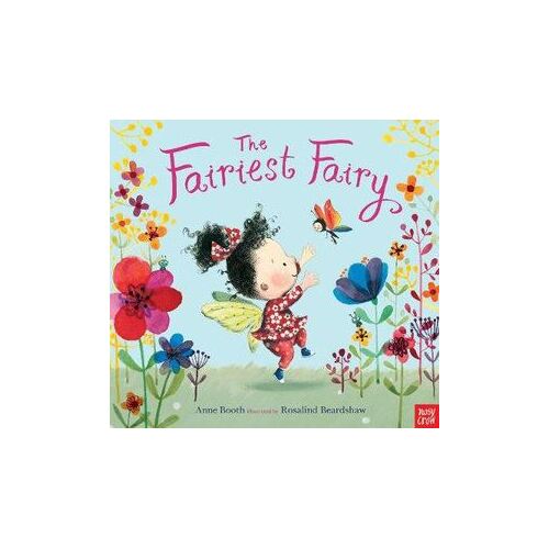 Fairiest Fairy