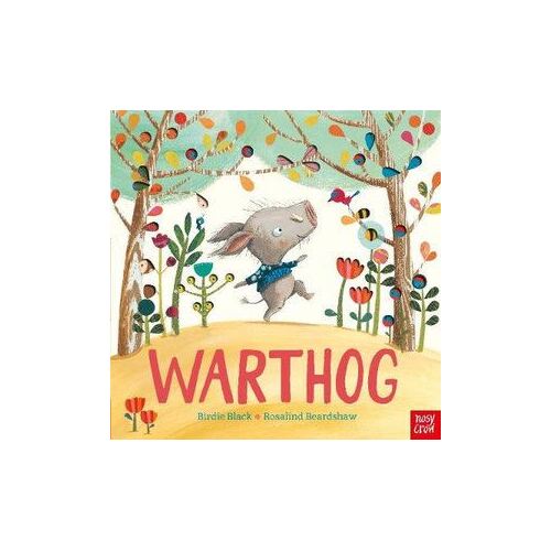 Warthog