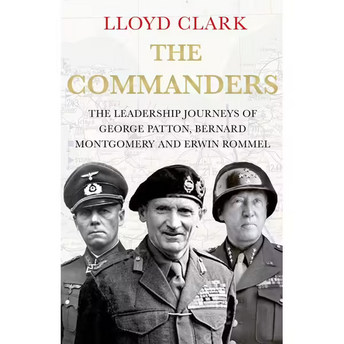Commanders
