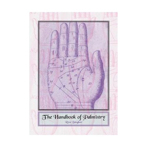 Handbook Of Palmistry