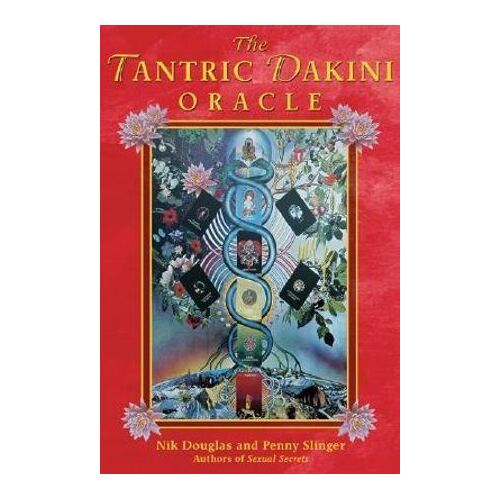 IC: Tantric Dakini Oracle