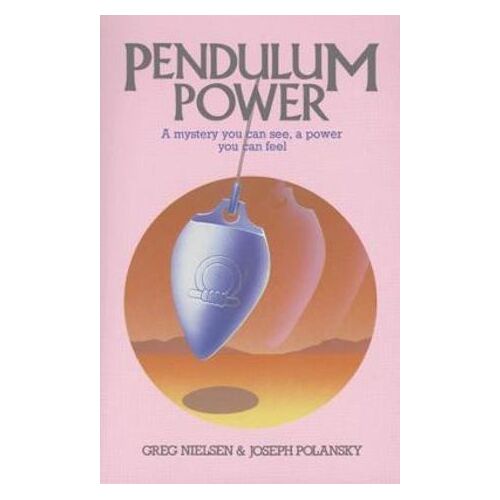 Pendulum Power