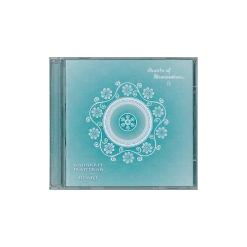 Chants of Illumination  Vol. 3 CD
