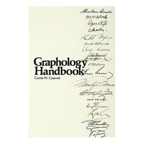 Graphology Handbook