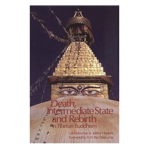 Death  Intermediate State  and Rebirth in Tibetan Buddhism