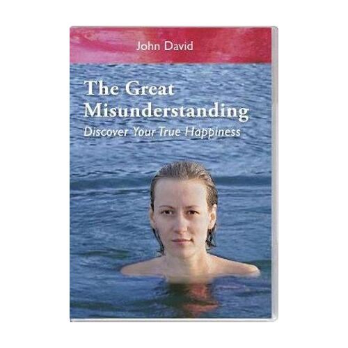 Great Misunderstanding DVD