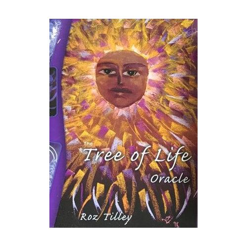 Tree Of Life Oracle