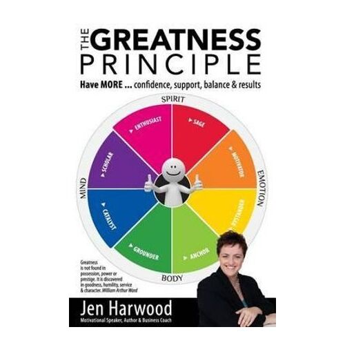 Greatness Principle