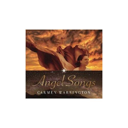 CD: Angel Songs