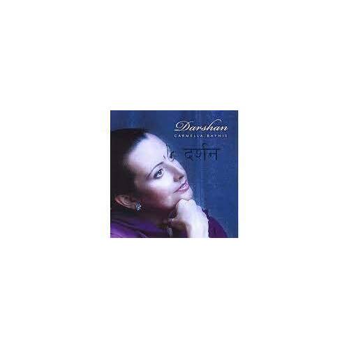 CD: Darshan (Carmelia Baynie)