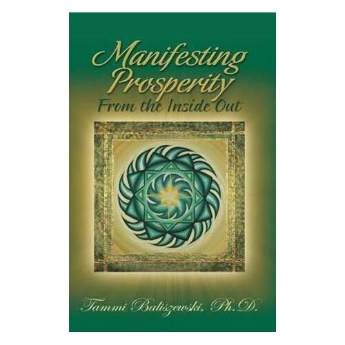 CD: Manifesting Prosperity
