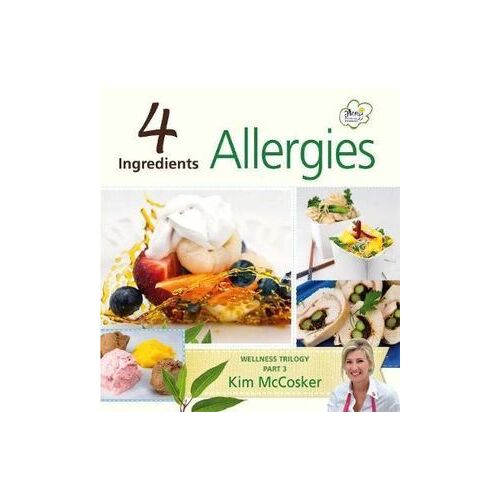 4 Ingredients Allergies