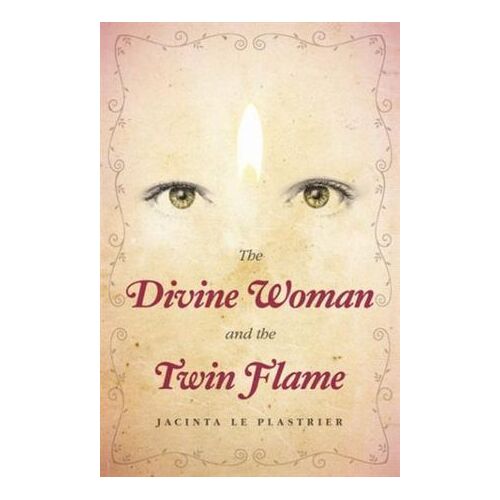 Divine Woman and the Twin Flame (OOP January 2024)
