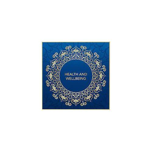 CD: Health and Wellbeing Affirmations