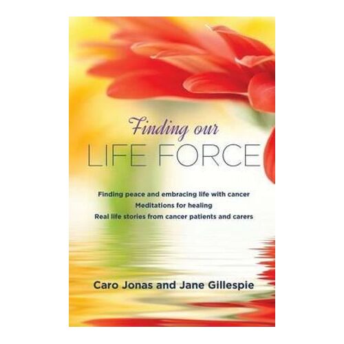 Finding Our Life Force