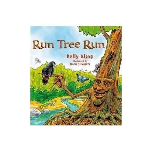 Run Tree Run