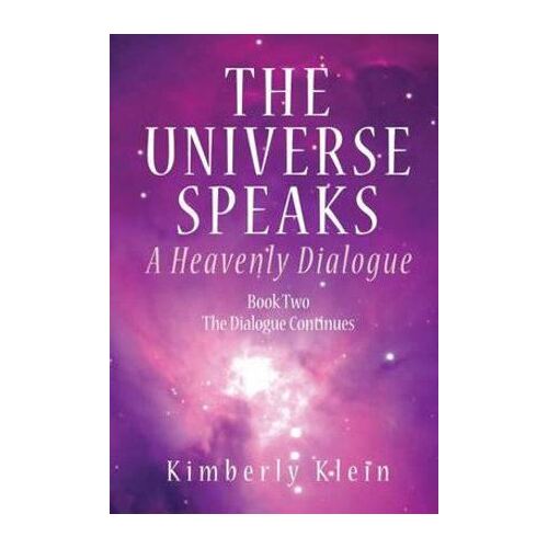 Universe Speaks