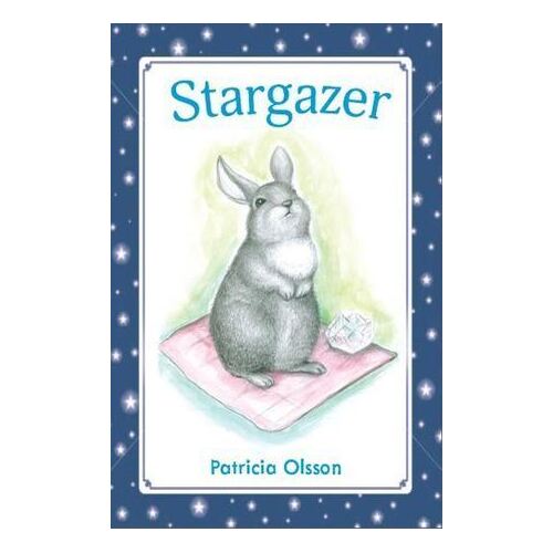 Stargazer: Stargazer and the Tales He Shares About His Life on Planet Axiom