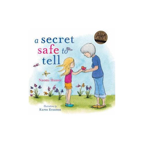 Secret Safe to Tell, A