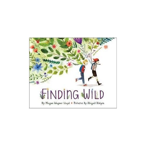 Finding Wild