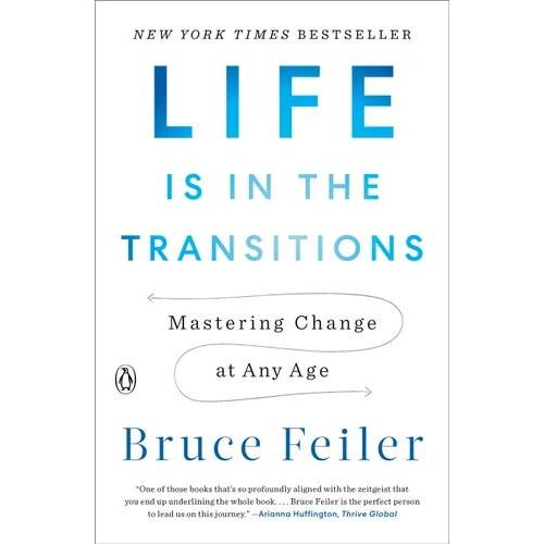Life Is In The Transitions