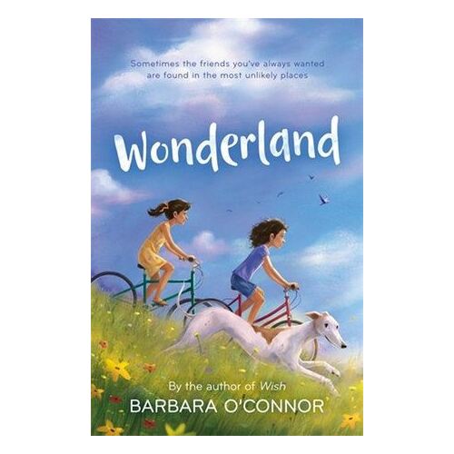 Wonderland