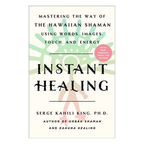 Instant Healing