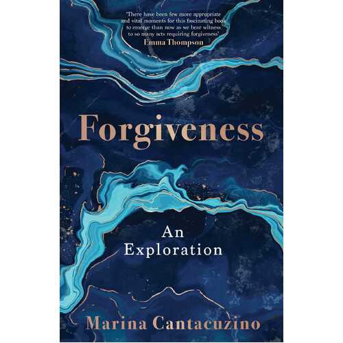 Forgiveness: An Exploration