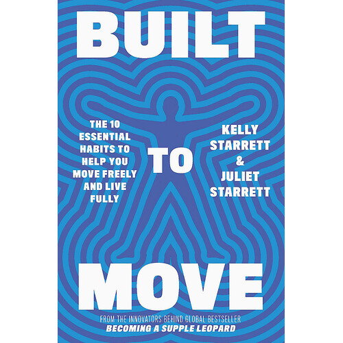 Built to Move