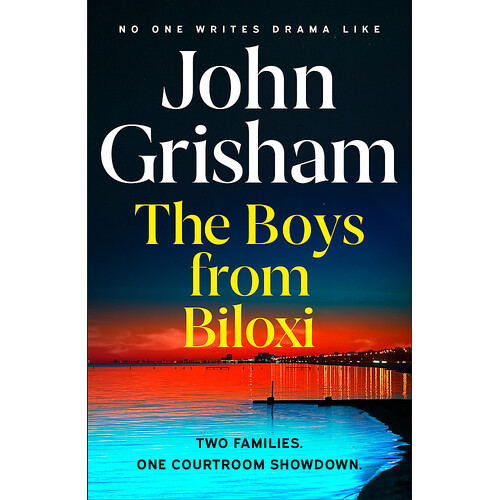 Boys from Biloxi