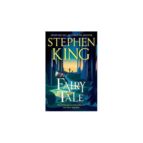 Fairy Tale