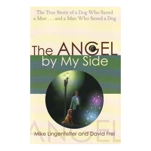 Angel By My Side