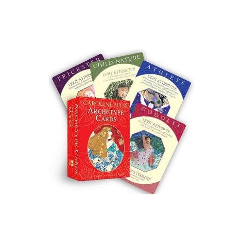 Archetype Cards