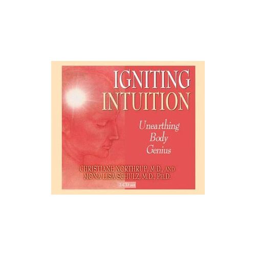 CD: Igniting Intuition