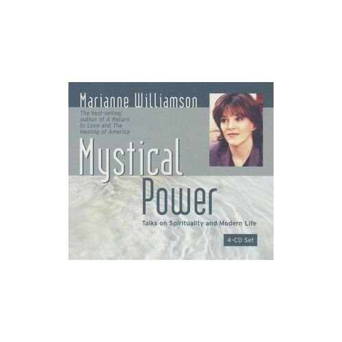 CD: Mystical Power