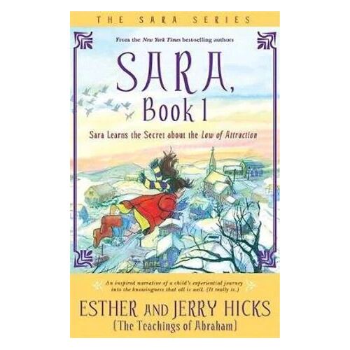 Sara  Book 1