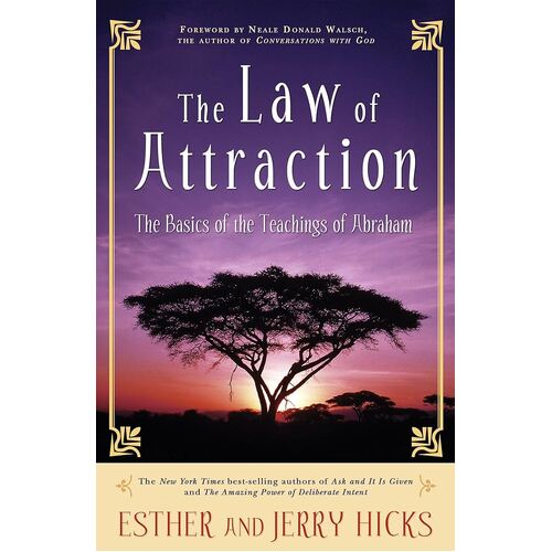 Law of Attraction