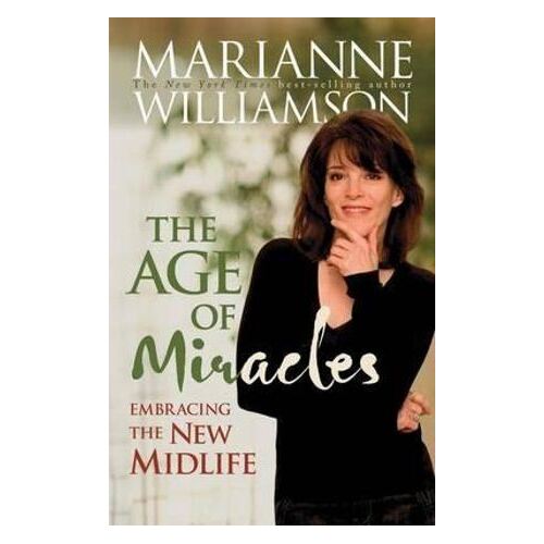 Age of Miracles: Embracing the New Midlife
