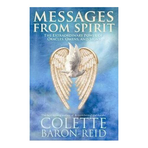 Messages From Spirit
