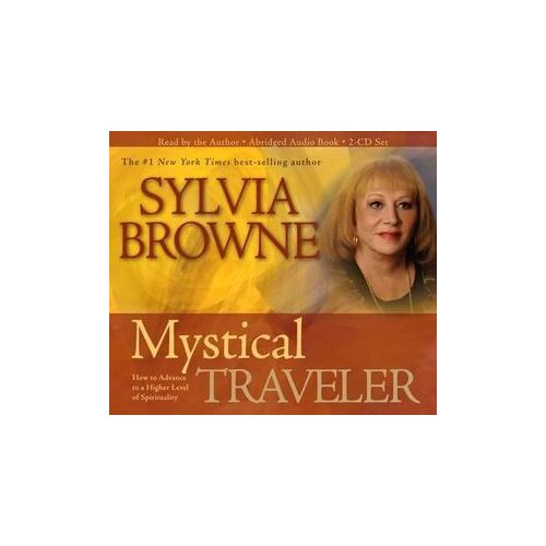 CD: Mystical Traveller