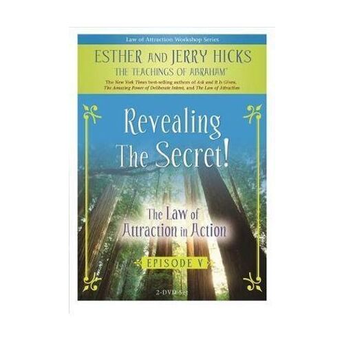 Law Of Attraction In Action