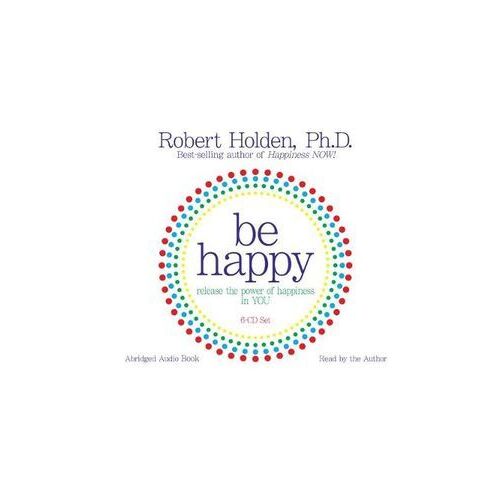 CD: Be Happy