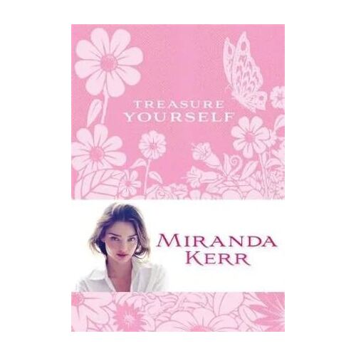 Treasure Yourself: Power Thoughts for My Generation
