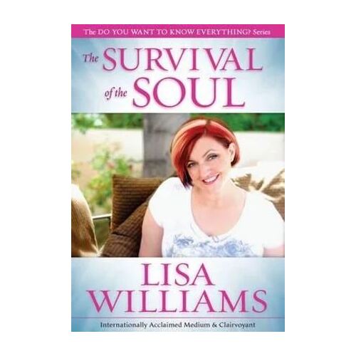 Survival of the Soul