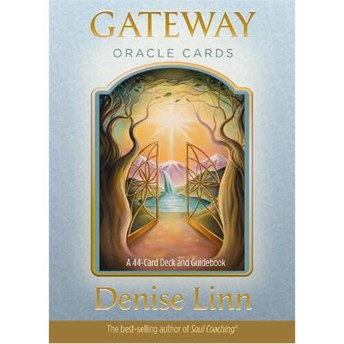 Gateway Oracle Cards