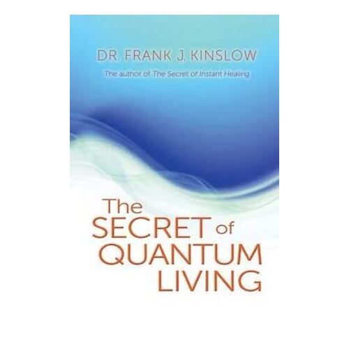 Secret of Quantum Living