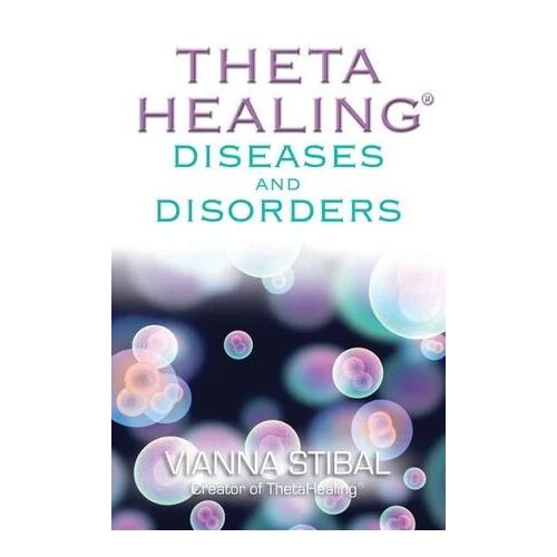 ThetaHealing Diseases and Disorders
