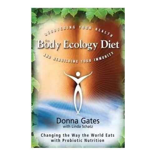 Body Ecology Diet